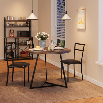 3  Piece Dining Set