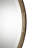 Hela Round Wall Mirror