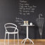 Table bistro Althoff-1012927923