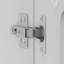 Armoire murale vidaXL-1596177536-1596177551