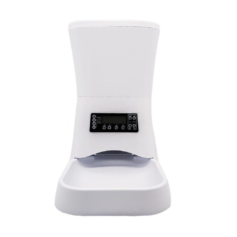 Mangeoire automatique pour animal de compagnie healthy