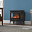 Poêle électrique Duraflame-940030203