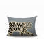 Oreiller rectangulaire intérieur / extérieur Gigi Tiger-120689507-120486940