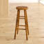 Solid Wood Counter Stool-31934372
