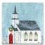 «Home for Christmas», peinture-35569581-35569575