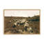 «The Return of the Flock Laren» par Art mural rétro-2100963193-2100963199
