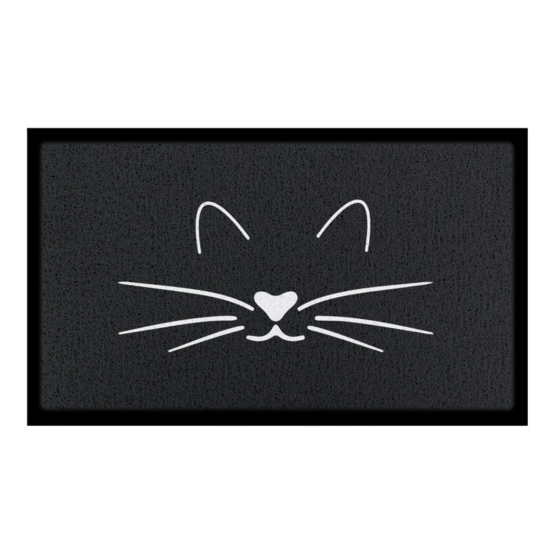 Non-Slip Doormat, 24" x 36"