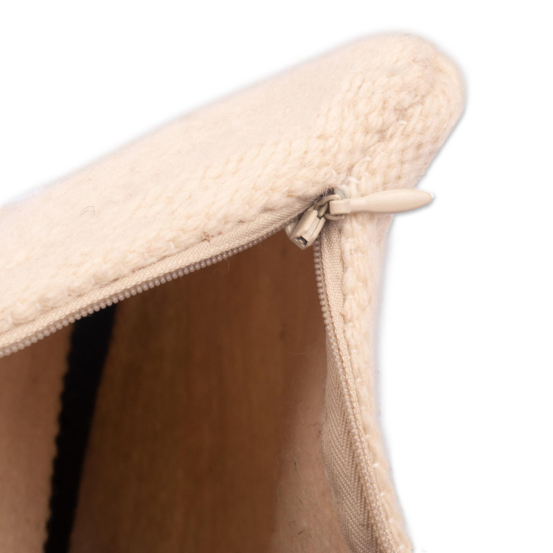 Square Pillow Cover & Insert