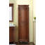 Armoire à linge autoportante en bois manufacturé-1300726033