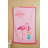 The Flamingo Fun Artisan Kitchen Tea Towel Set of 3