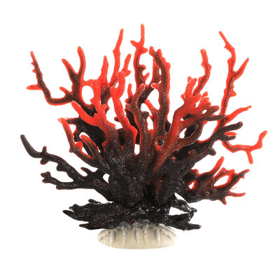 Simulated Coral Decorations Of Fake Lifelike For Water Tank Scenery Simulated For Sea View Decoration Beach Rooms