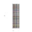 Tapis de couloir d'extérieur 8 pi