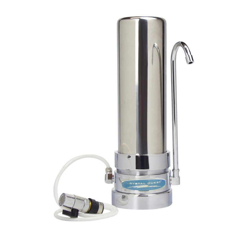 Système de filtration