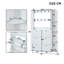 12 Pair Shoe Storage Cabinet