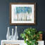 Magical Wood - Peinture encadrée-1858953468-1858953457