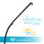 Lampe de bureau à portée étendue OttLite-84458046