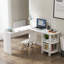Bureau en L
