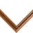 Dealva Bronze Solid Wood Gilded Picture Frame - Set of 2-2130755040