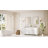 Bathroom Vanity Mirror with Aluminum Frame and Tempered Glass-640780426-640780447-640780446