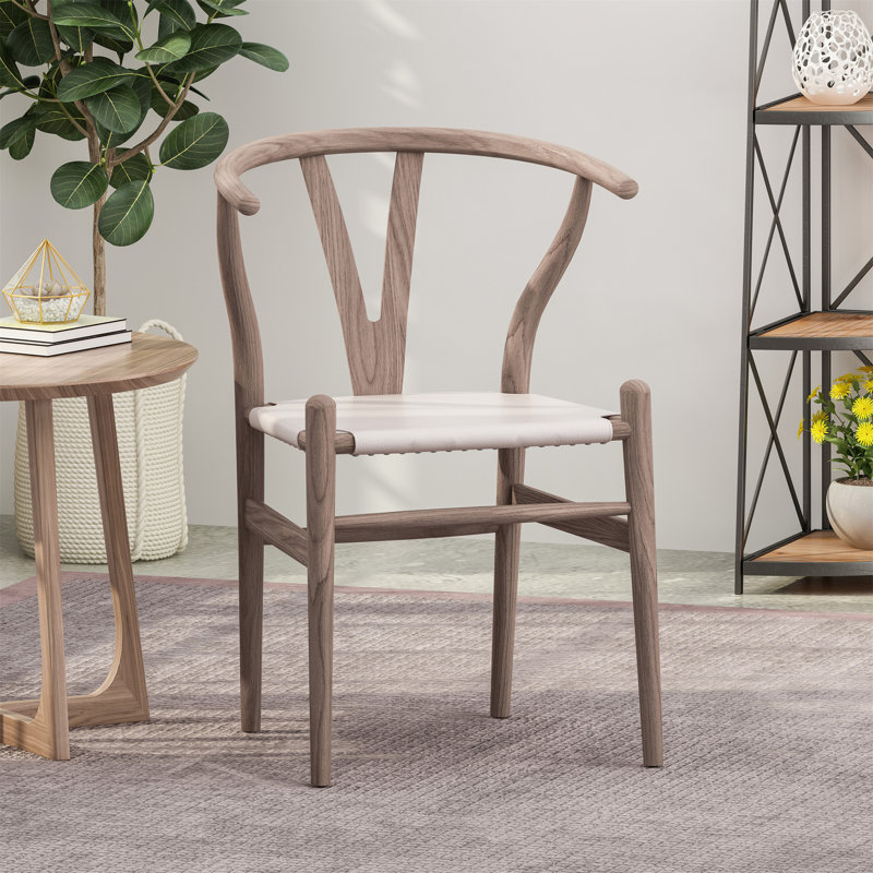 ACCENTCHAIR (chaise incluse seulement), Gris clair / gris