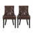 Marron foncé