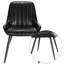 Knighton Upholstered Dining Chair-173793141