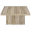 Ensemble de table de salon carré 3 pièces Gaskins-1434892568-1434892574