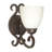 Schulz Armed Sconce