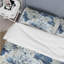 Ensemble de housse de couette damassé Misty-1745050342