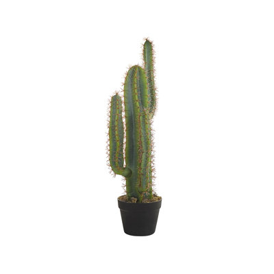 78cm Faux Cactus Plant in Pot