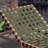 Outdoor Chaise Lounge Set with Table