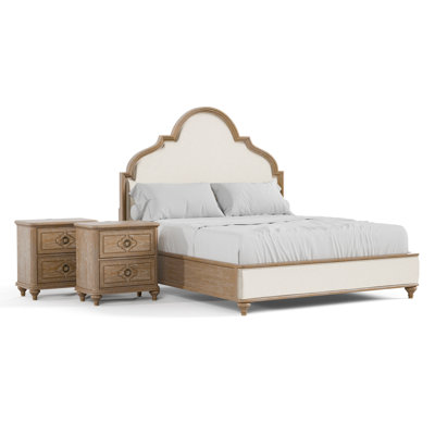 Cashawn Bedroom Set