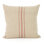 Linen Square Pillow Cover & Insert