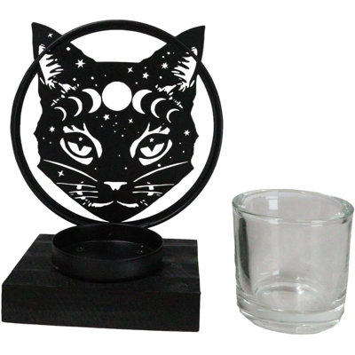 Porte-bougie V-Tic Lite Wicca Phases Of The Moon