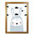 Honey Oak Frame is unavailable