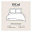 Stella Faux Silk Velvet Classic Chic Modern Rustic Romantic Western 3 Piece Quilt Set-1761533430-1761532942