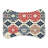 Traditional Japan Patterns - 1 Piece Bone Shape Feeding Mat
