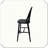 Set Of  2 Barstool Sturdy Durable Stylish Practical Versatile Compact Functional Comfortable