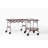 Gastone Kitchen Cart-2063337