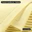 Serviettes de table en coton 18 x 18-767234490-767234434