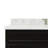 Hamlet Red Barrel Studio 55" Single Bathroom Vanity Set-60199474