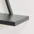Clydean Floating Reversible Triangle Wall Shelves-1599410529