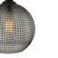 Preti 1 - Light Smoked Pendant