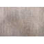 Tapis gris ombre en soie Finest 2 pi 6 po x 8 pi 1 po