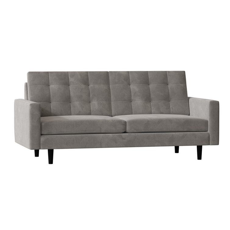 Upholstered 79'' Sofa