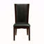 Ensemble de 2 chaises d'appoint Modern Modern-1408464174-1408464177