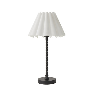 Cifuentes Metal Table Lamp