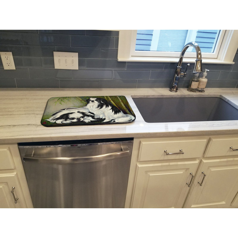 Drying Mat