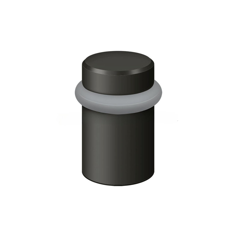 Kick Stop, Oil-Rubber Bronze