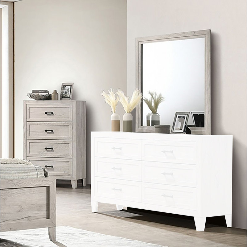 Miroir de commode Abdhulah